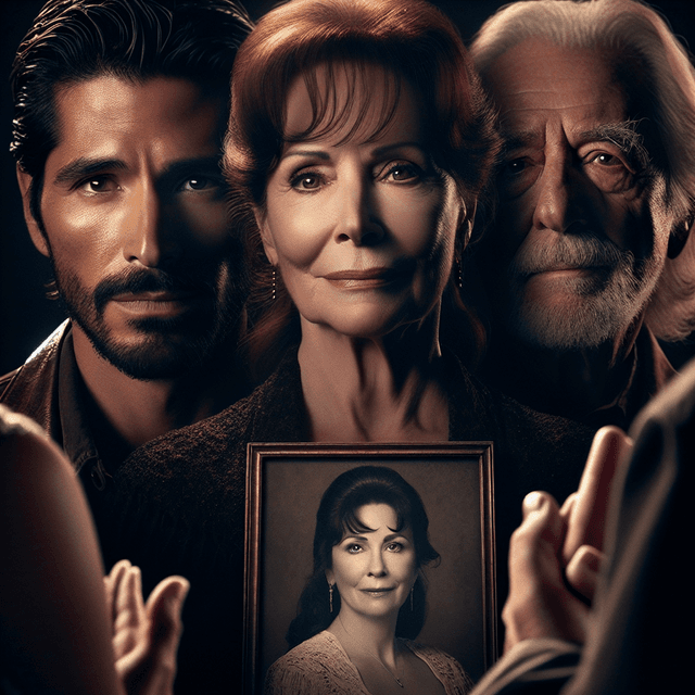 全球偶像齊聚致敬凱瑟琳·奧哈拉的奇妙人生