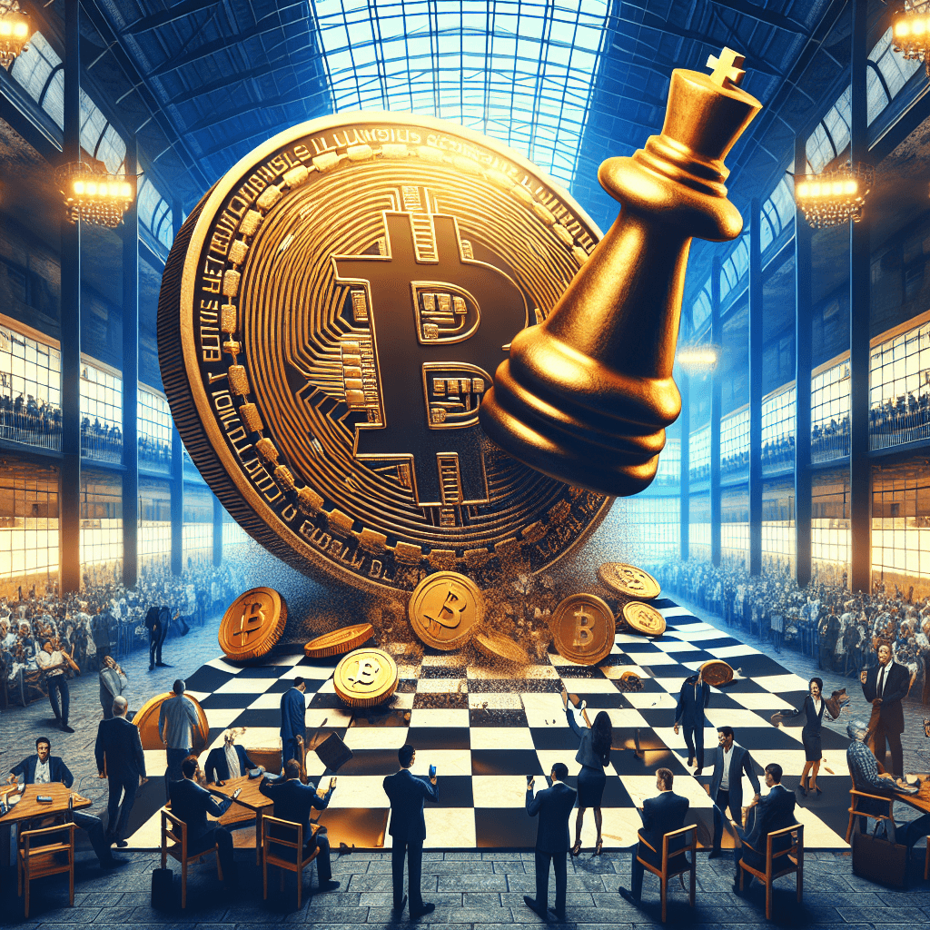 比特幣暴跌至78,000美元，微策略漲勢乏力，交易員表示