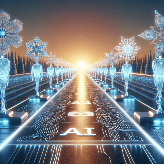 Snowflake 與 OpenAI 的合作揭示了企業 AI 競爭力