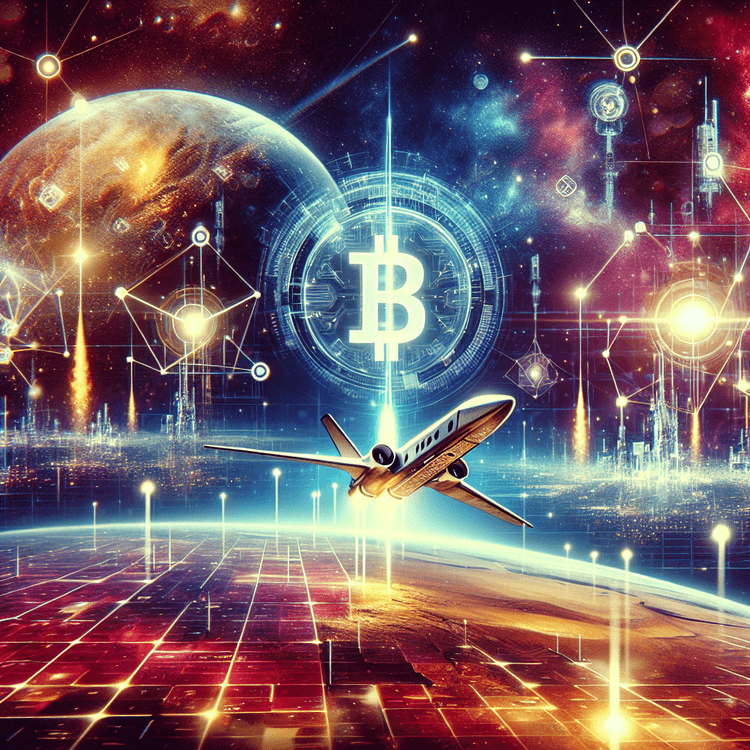 Elon Musk的戰略合併使SpaceX和比特幣動態成為焦點