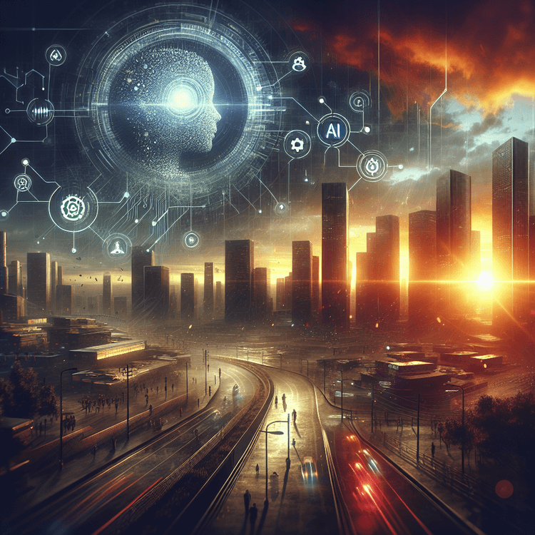 孫宇晨強調 AI 決定性時刻對加密創新的需要