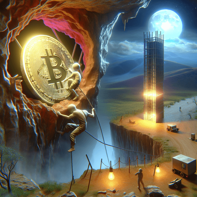 政府關門問題以微弱票數解決後加密貨幣市場穩定