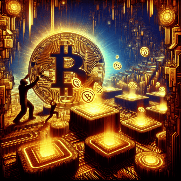 Arkham 揭露 Marathon Digital (MARA) 轉移 8700 萬美元比特幣