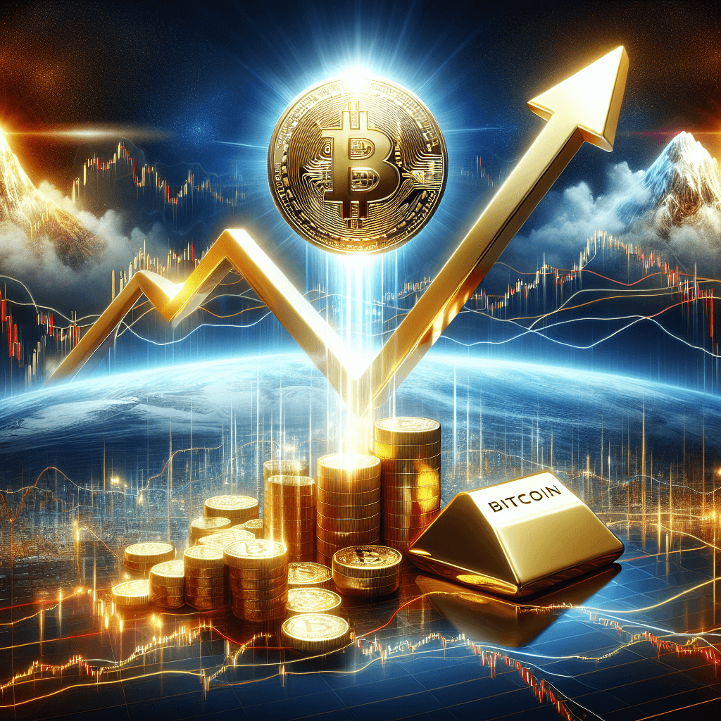 高市的勝利推動日經指數創新高，並推動比特幣和黃金