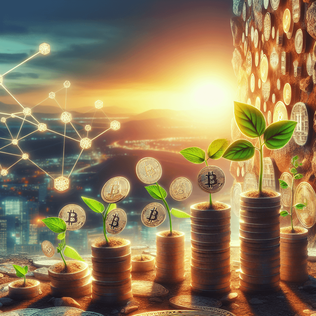 Memecoin 在主要加密貨幣困境中蓬勃發展