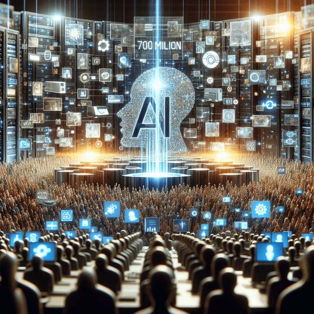 百度將在搜索應用程式中引入OpenClaw AI，服務七億用戶