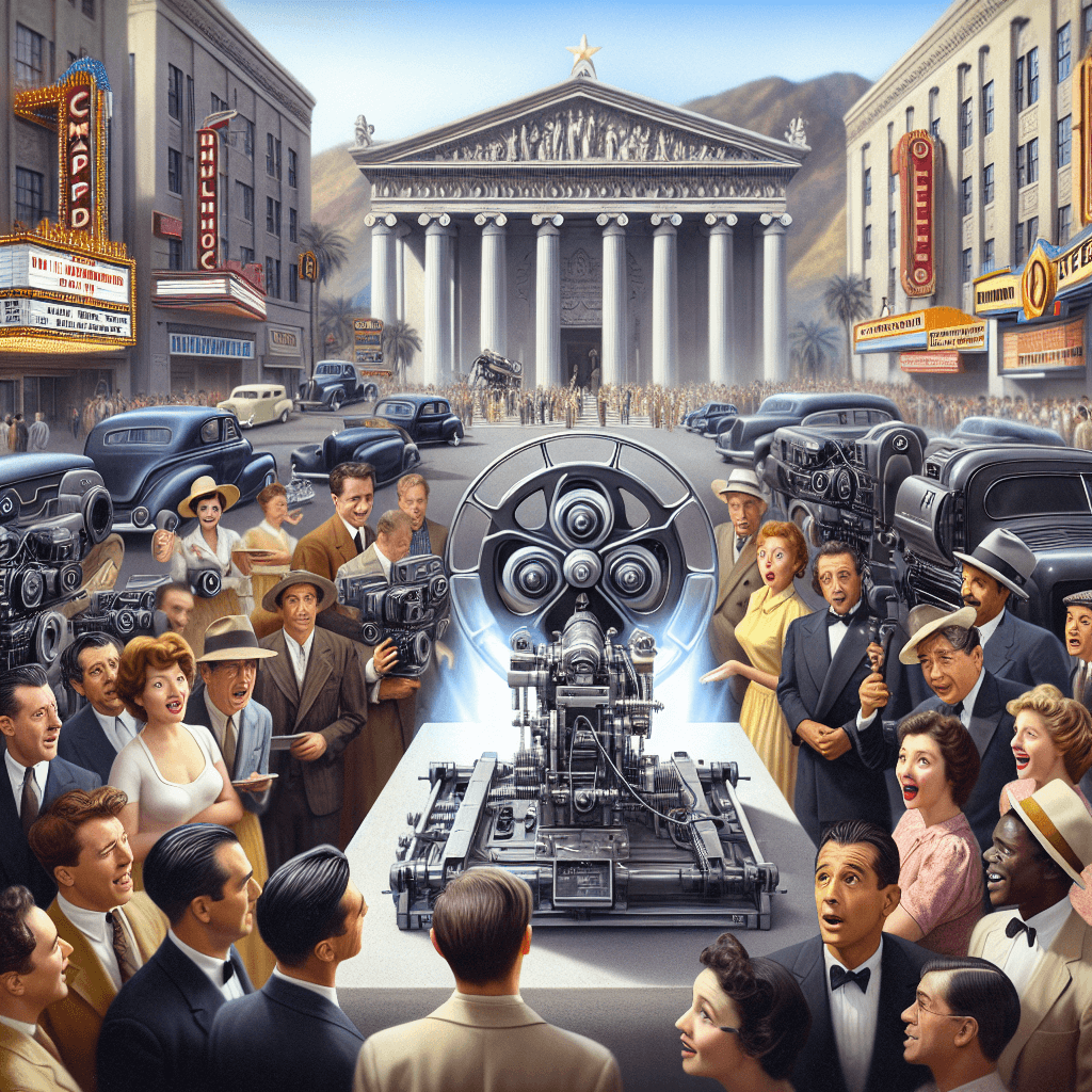 好萊塢挑戰新的 AI 影片工具 Seedance 2.0