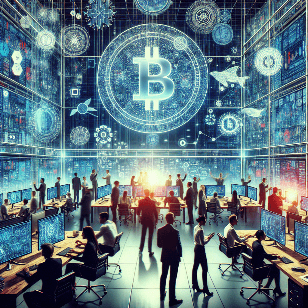 在美國制裁下的穩定幣發行商走向加密貨幣領導地位的旅程