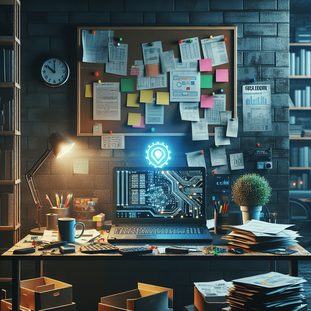 導航創業挑戰：來自 Google 副總裁的見解