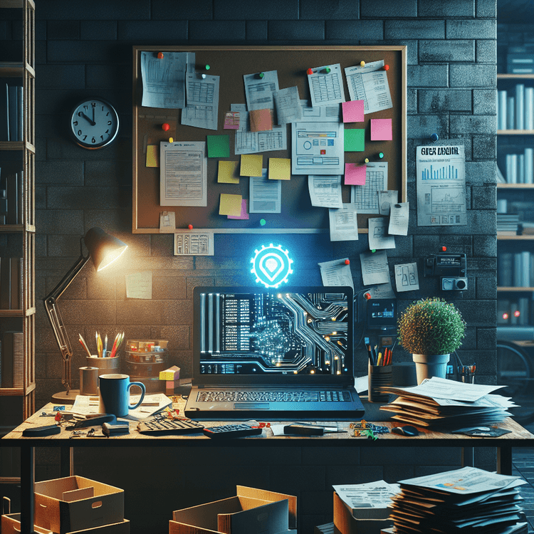 導航創業挑戰：來自 Google 副總裁的見解