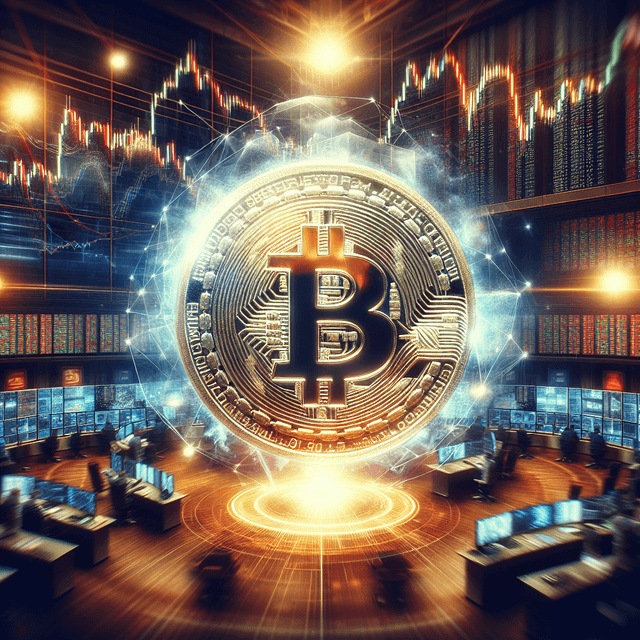 重大40,000美元比特幣看跌期權在二月到期日前浮現