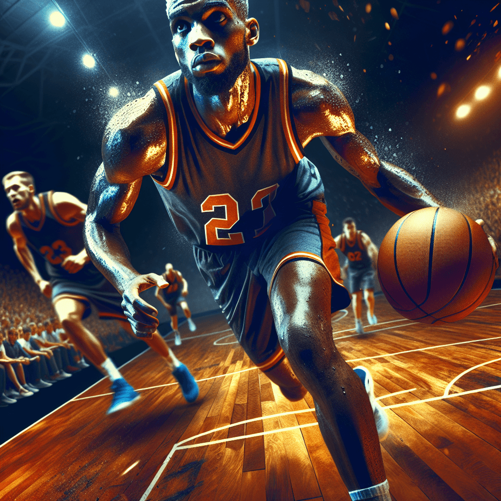 NBA 全明星賽創 24 年來收視紀錄