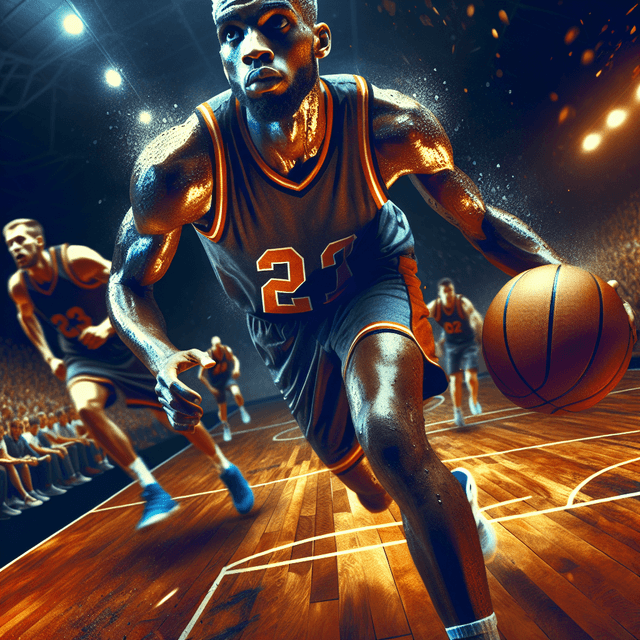 NBA 全明星賽創 24 年來收視紀錄