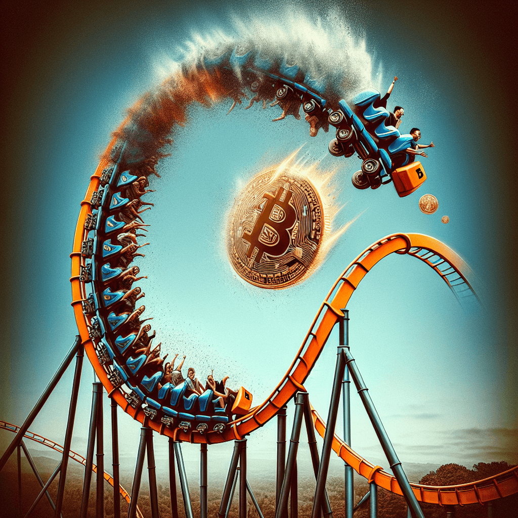 最高法院取消特朗普的關稅；比特幣價格瞬間上漲然後回落