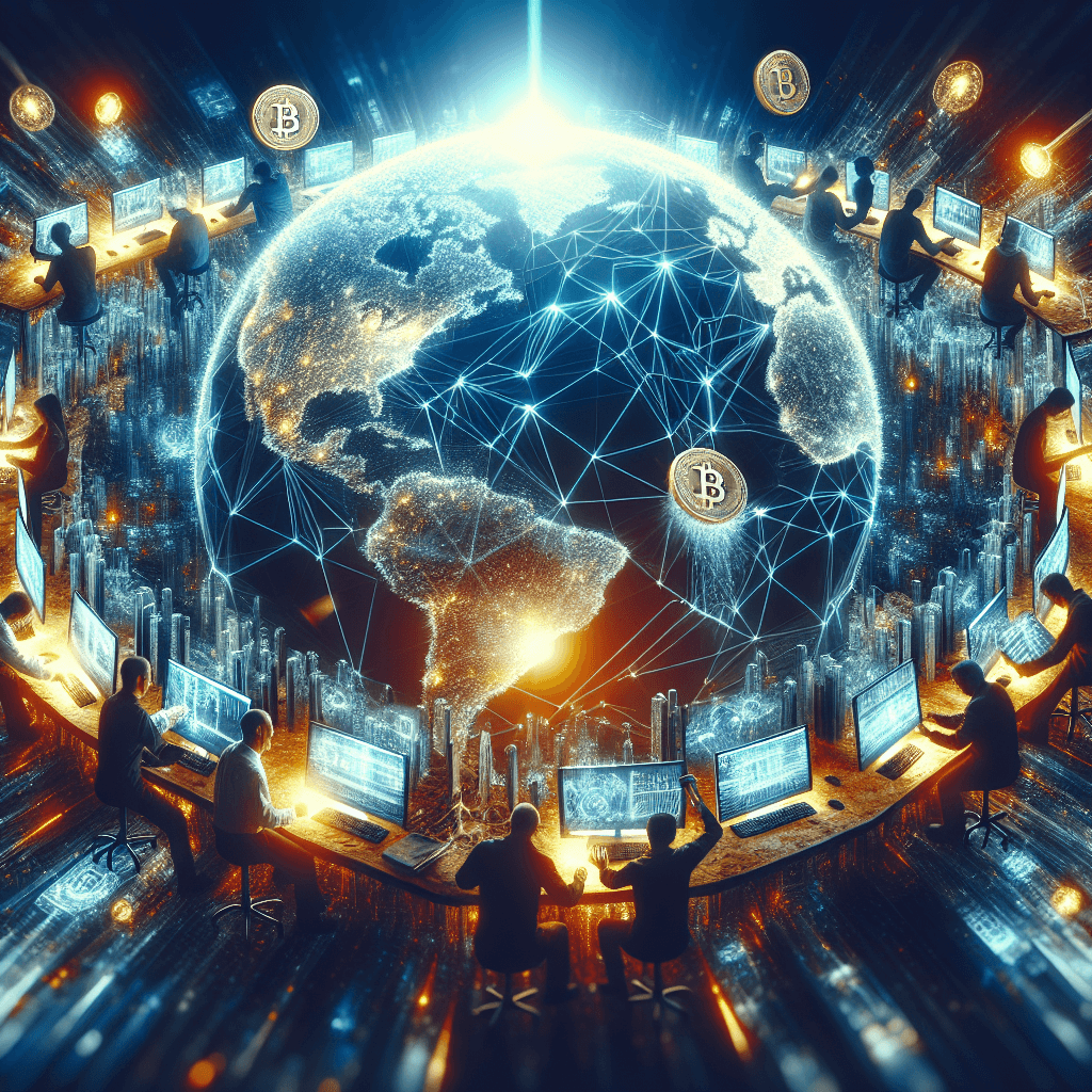 加密產業洞察：財報與重要事件前瞻