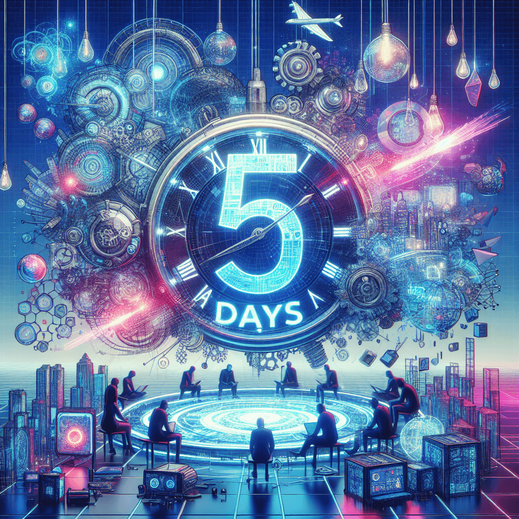 僅剩 5 天即可以無法匹敵的價格購買 TechCrunch Disrupt 2026 門票