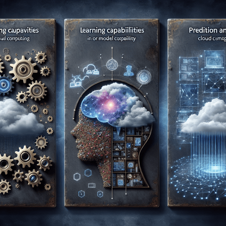 探索 Google Cloud AI 模型能力的前沿