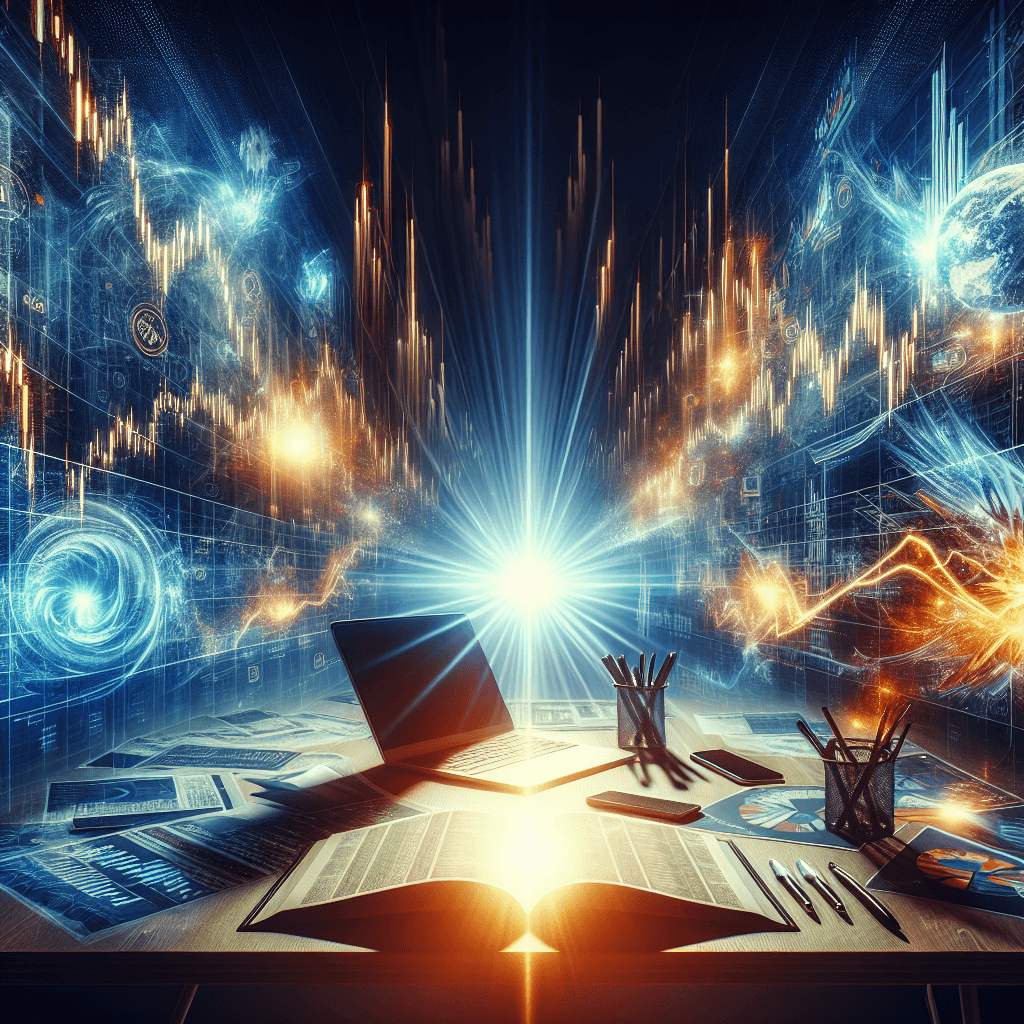 A股市場新年強勢開局：油氣板塊飆升20%