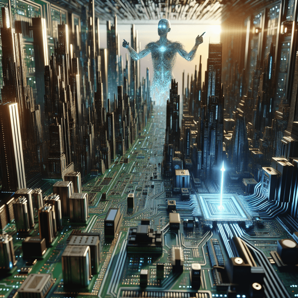 Meta 與 AMD 合作可能達成 1000 億美元芯片交易