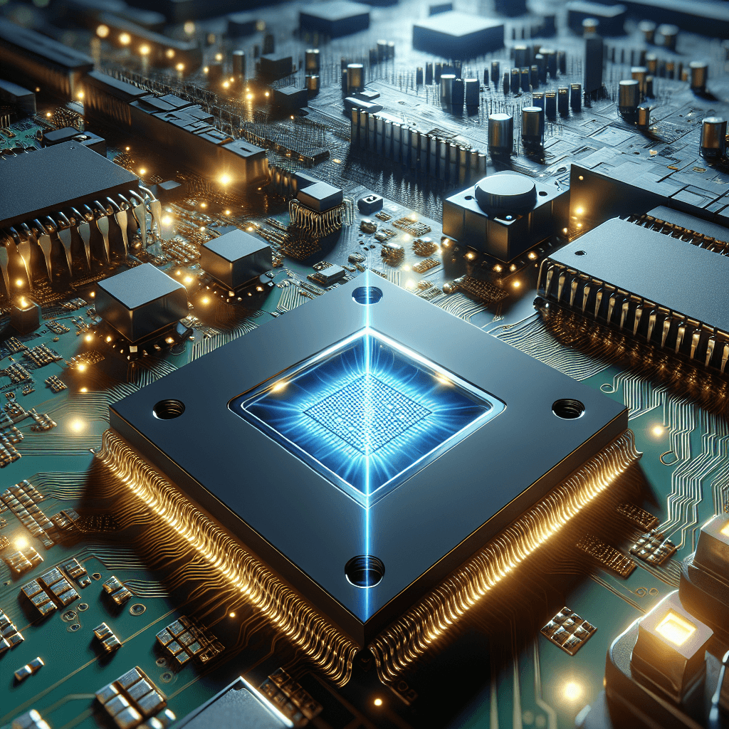 AI 晶片新創公司 MatX 獲得資金增強：籌集 5 億美元