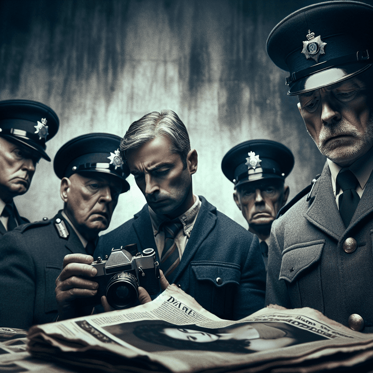 結論於1990年代愛爾蘭失蹤女性案件目前的調查階段