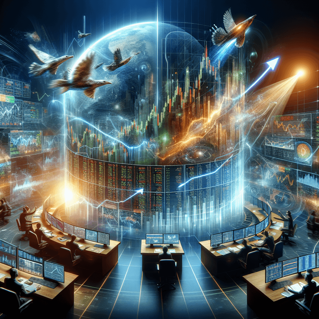 2月26日股市飆升分析：裕能控股與法森連續獲得收益