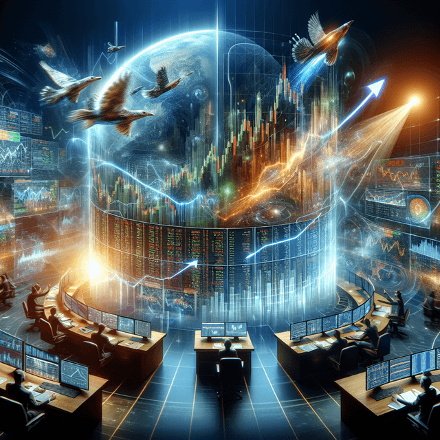 2月26日股市飆升分析：裕能控股與法森連續獲得收益