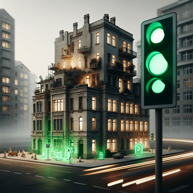 已批准在前母嬰之家地點進行公寓開發