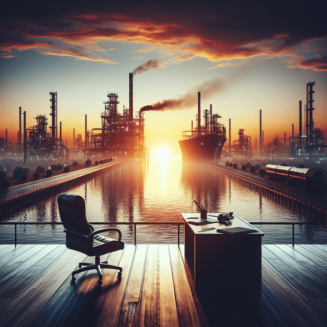 巴菲特最後一任 CEO 期間，伯克希爾第四季度營運收益暴跌 30%