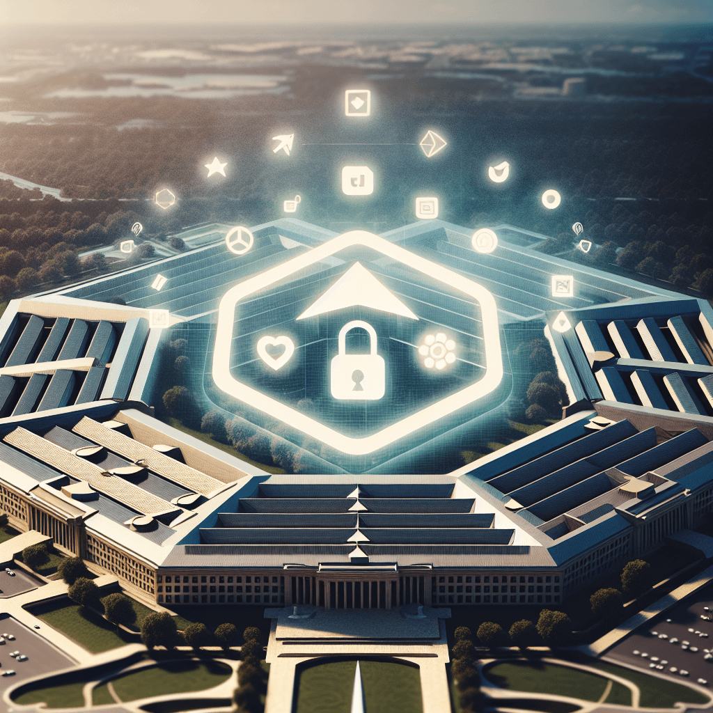 克勞德在五角大廈爭議中登上熱門應用程式榜首