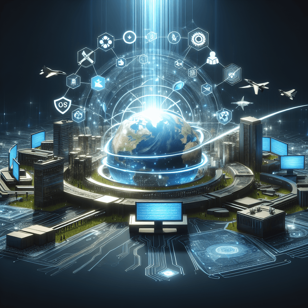 OpenAI 與五角大廈的交易：深入探討