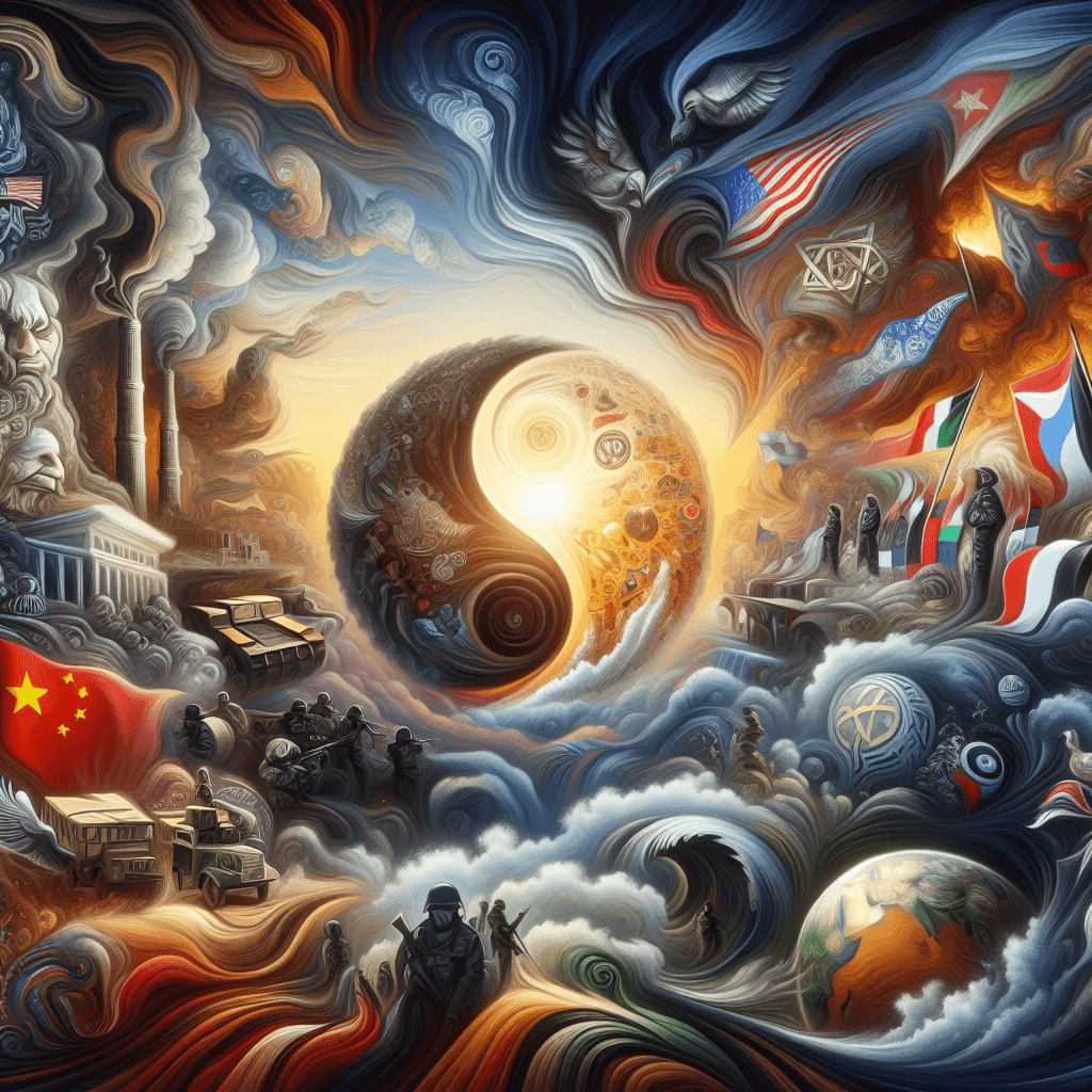 阿里·哈梅內伊的逝世對特朗普計劃訪華的影響