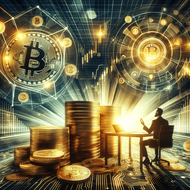 Strategy的巨額比特幣購置超過兩億美元