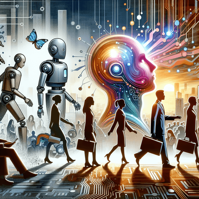 探索替代方案：如何從 ChatGPT 轉換到 Claude