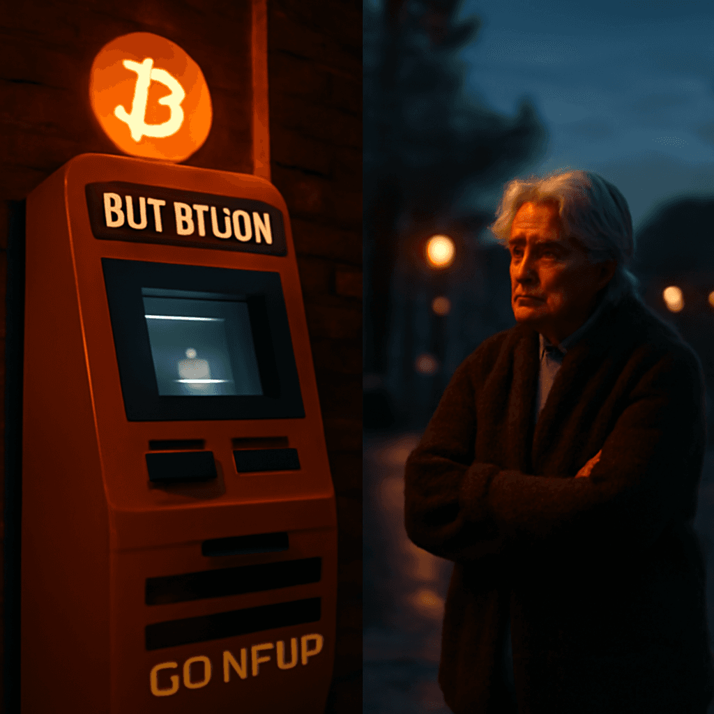 密蘇里州控告比特幣自動櫃員機營運商 CoinFlip，因長者詐騙關切要求數百萬賠償並禁止營運