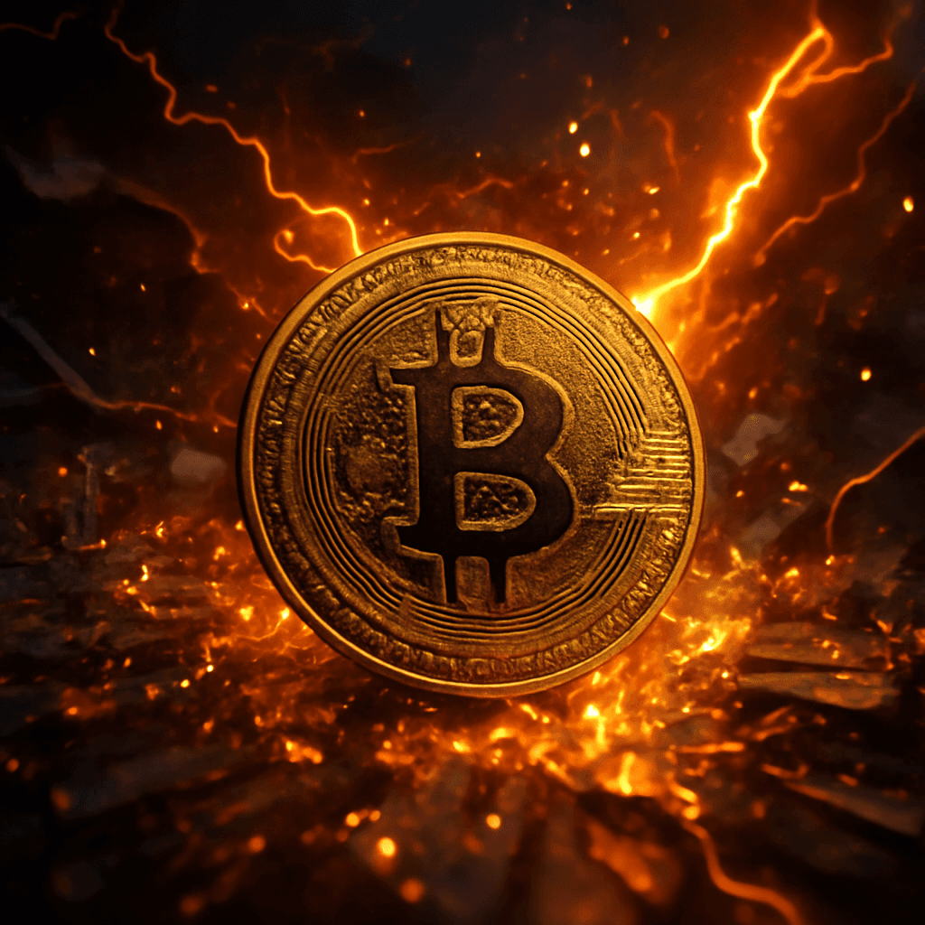 Glassnode 發現約 5 千億美元的比特幣面臨未來量子攻擊風險