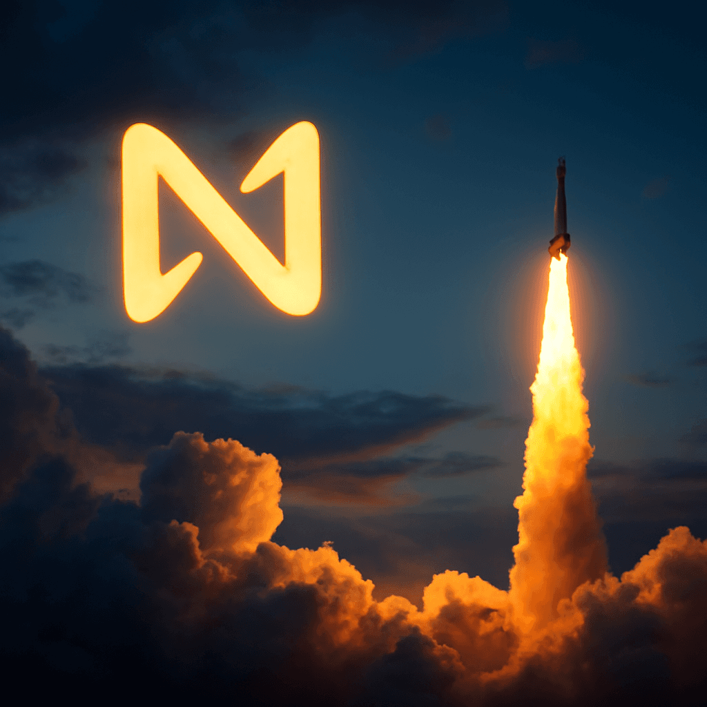 NEAR Protocol 於代幣飆升時自動化擴容