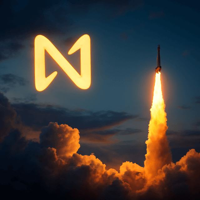 NEAR Protocol 於代幣飆升時自動化擴容