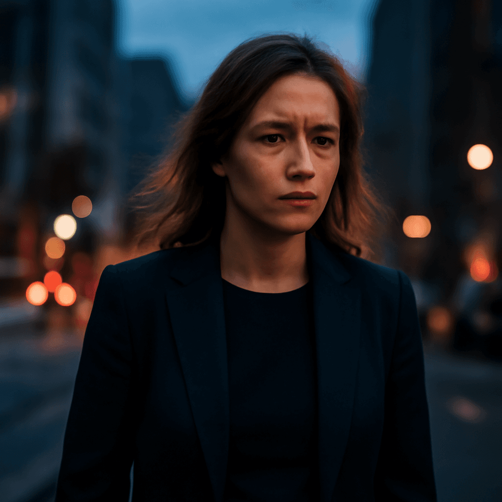 Robinhood Crypto 營運長 Tanya Denisova 在加密貨幣收入放緩之際離職