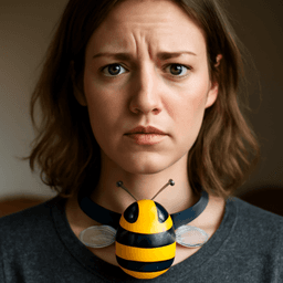 我測試了亞馬遜的 Bee 穿戴裝置 — 有用但令人不安