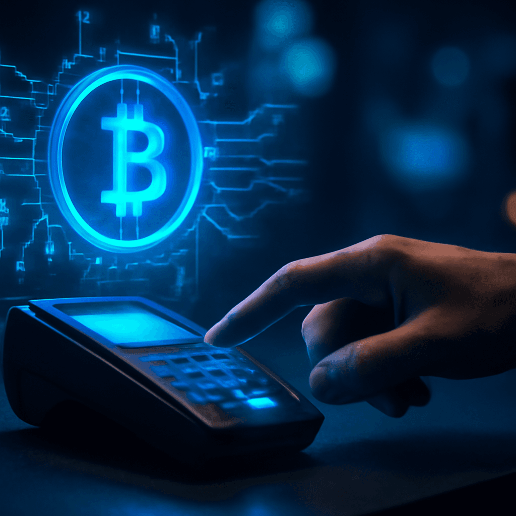 加密付款通道正快速成為全球 AI 代理的預設結算層