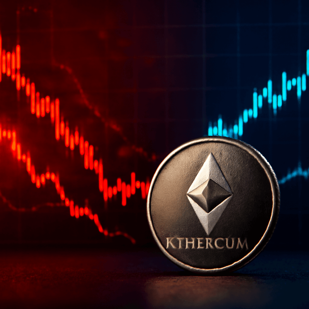 分歧訊號：以太跌破 2,000 美元，期貨未平倉合約達創紀錄的 1,639 萬 ETH