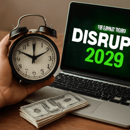 最後機會：在今晚價格上漲前鎖定 TechCrunch Disrupt 2026 的早鳥優惠