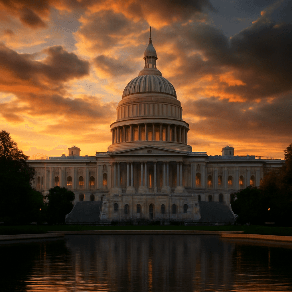 Crypto Week Ahead: GENIUS Comment Deadlines, Jobs Data and Policy Moves
