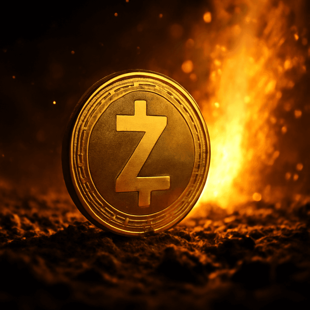 Zcash 執行緊急升級以修補關鍵 Orchard 漏洞，ZEC 價格上漲