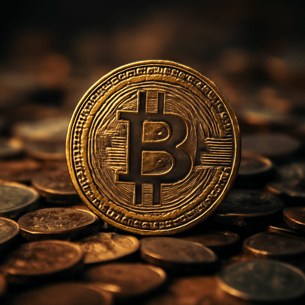 花旗分析師：比特幣新投資者需求疲弱比 Strategy 小規模拋售更重要