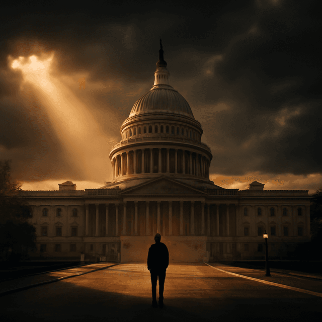 隨著參議院時程緊湊，《Clarity Act》因不當行為者條款受審視