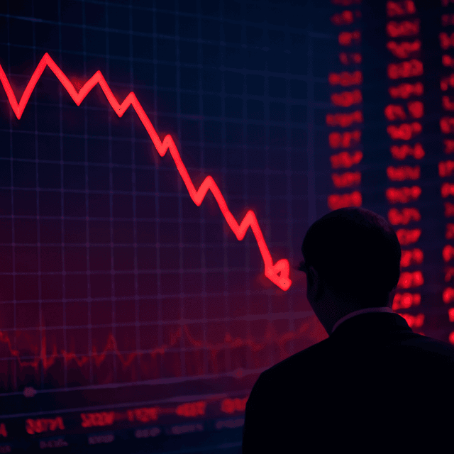 全球科技股暴跌——明日中國 A 股會怎麼走？