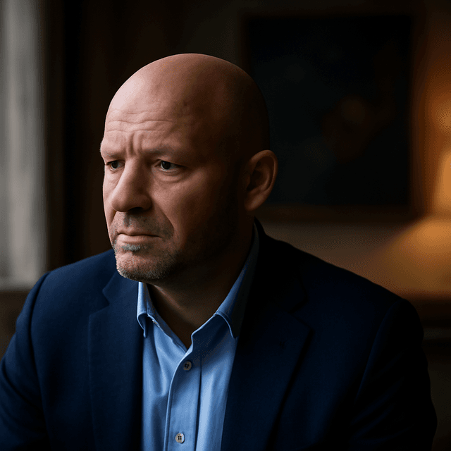 Joe Lubin：以太坊基金會的變動是策略性調整，而非危機
