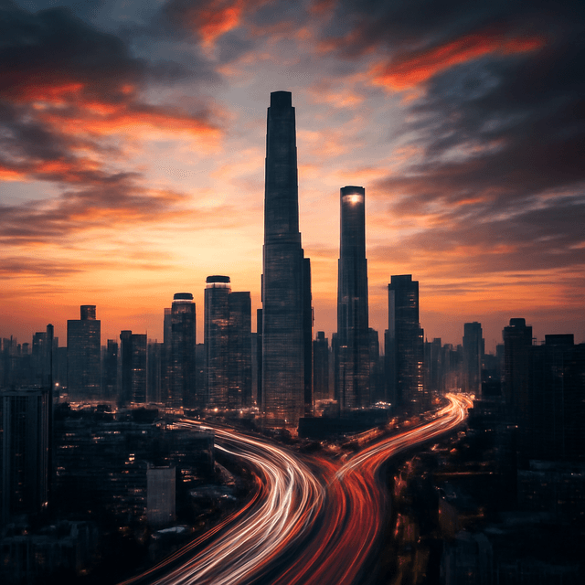 國泰君安 HFT：中國市場可能創新高；尚未出現風格轉換 — 新興科技仍為核心